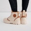 Cheap Palladium Pampa Hi 'Provence Smoke White Brown' 78512-125-M