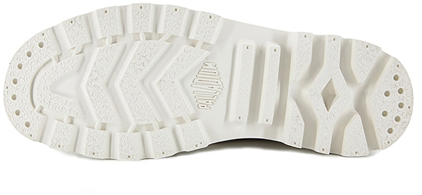 Palladium Pampa Hi 'Pure White Rose Pink' 72352-182-M Purchase Palladium Pampa Hi 'Pure White Rose Pink' 72352-182-M