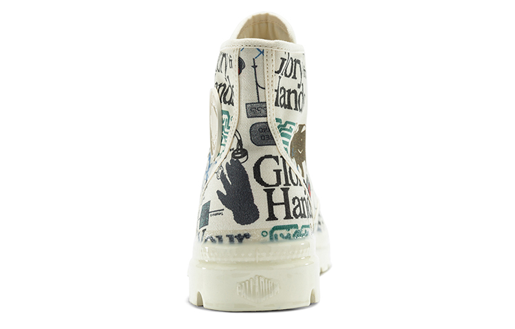 Palladium Pampa Hi 'Rodeo CNY Ox Year' 圖 3