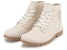 Palladium Pampa Hi 'Smoke White Light Brown' 78510-151-M