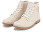 Order Palladium Pampa Hi 'Smoke White Light Brown' 78510-151-M