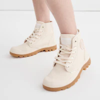 Details for Palladium Pampa Hi '煙白淺棕' 78510-151-M