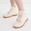 Details for Palladium Pampa Hi 'Smoke White Light Brown' 78510-151-M
