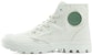 Palladium Pampa Hi 'Solid Bright White' 72352-117-M