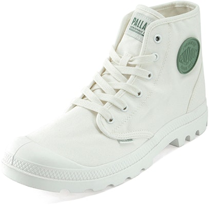 Palladium Pampa Hi 'Solid Bright White' 72352-117-M Order Palladium Pampa Hi 'Solid Bright White' 72352-117-M