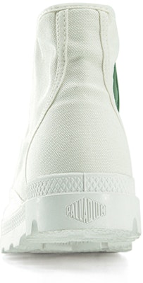 Palladium Pampa Hi 'Solid Bright White' 72352-117-M Lookbook Palladium Pampa Hi 'Solid Bright White' 72352-117-M
