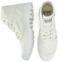 帕拉丁 Pampa Hi ‘纯白’ 高帮靴 72352-117-M Shop 帕拉丁 Pampa Hi ‘纯白’ 高帮靴 72352-117-M