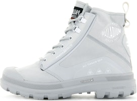 Palladium Pampa Hi 'Sport Comfort Mid Outdoor Boot Grey' 77040-069-M Palladium Pampa Hi 'Sport Comfort Mid Outdoor Boot Grey' 77040-069-M