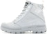Palladium Pampa Hi 'Sport Comfort Mid Outdoor Boot Grey' 77040-069-M
