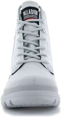 Bota Palladium Pampa Hi 'Sport Comfort Mid Outdoor Grey' 77040-069-M Lookbook Bota Palladium Pampa Hi 'Sport Comfort Mid Outdoor Grey' 77040-069-M