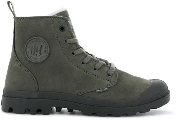 팔라디움 팜파 하이 '틸' (Palladium Pampa Hi 'Teal') 05982-065-M Order 팔라디움 팜파 하이 '틸' (Palladium Pampa Hi 'Teal') 05982-065-M