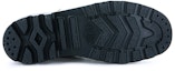 Shop Palladium Pampa Hi 'Boleto a la Tierra Negro' 77357-001-M