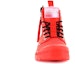 Lookbook Palladium Pampa Hi 'Ticket To Earth Red' Sepatu Boots Merah 77357-800-M