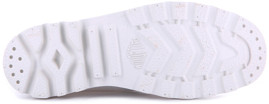 Palladium Pampa Hi 'Ticket To Earth Simplistic High-Top Blanco' 77357-116-M Shop Palladium Pampa Hi 'Ticket To Earth Simplistic High-Top Blanco' 77357-116-M