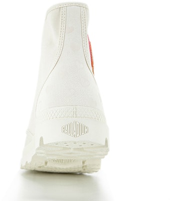 Palladium Pampa Hi 'Valentine's Day - Light White' 77803-187-M Lookbook Palladium Pampa Hi 'Valentine's Day - Light White' 77803-187-M