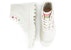 Palladium Pampa Hi 'Valentine's Day - Light White' 77803-187-M