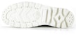 Palladium Pampa Hi 'Valentine's Day - Light White' 77803-187-M