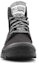 Shop Palladium Pampa Hi ''Hitam Serbaguna'' 72352-082-M
