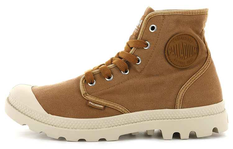 Buy Palladium Pampa Hi 'Perang Serbaguna' 02352-251-M