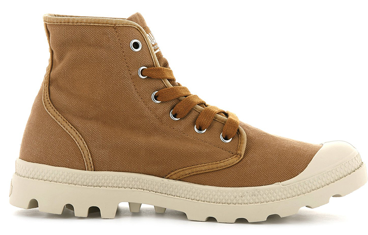 Palladium Pampa Hi 'Versatile Brown' 圖 2