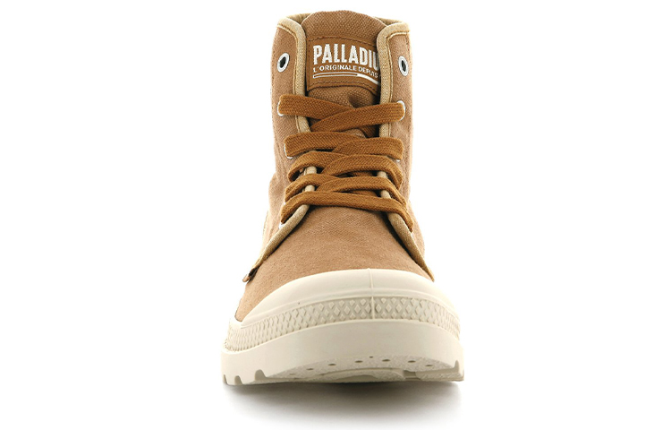 Palladium Pampa Hi 'Versatile Brown' 圖 4