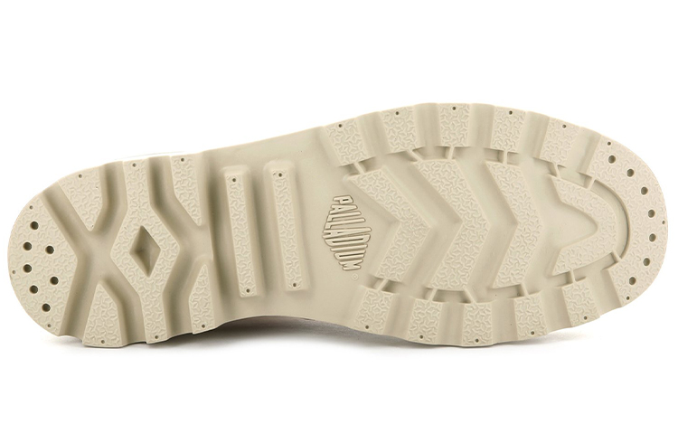 Palladium Pampa Hi 'Versatile Brown' 圖 5