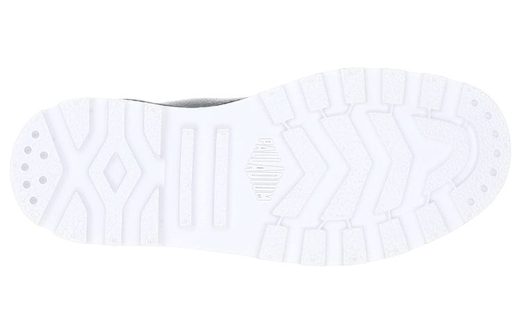 Palladium Pampa Hi 'Versatile High-Top Black' 圖 6