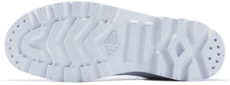 パラディウム パンパ ハイ 'バーサタイル ハイトップ キャンバス ホワイト' 72352-142-M Purchase パラディウム パンパ ハイ 'バーサタイル ハイトップ キャンバス ホワイト' 72352-142-M