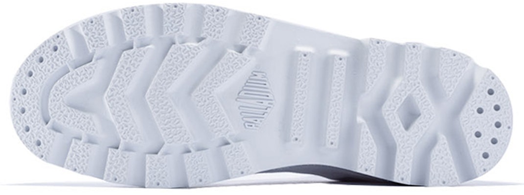 Palladium Pampa Hi 'Versatile High-Top Canvas White' 72352-142-M Purchase Palladium Pampa Hi 'Versatile High-Top Canvas White' 72352-142-M