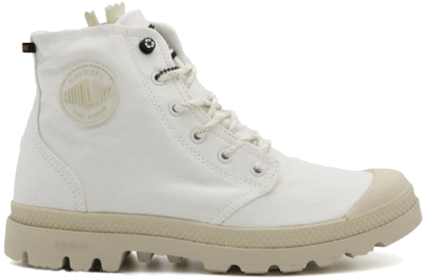 Palladium Pampa Hi 'Versatile White' 77037-116-M Order Palladium Pampa Hi 'Versatile White' 77037-116-M