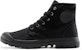 Palladium Pampa Hi 'Kanvas Vintage Hitam' 02352-060-M