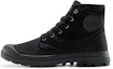Buy Palladium Pampa Hi 'Kanvas Vintage Hitam' 02352-060-M