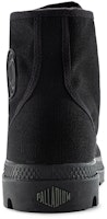 Palladium Pampa Hi 'Kanvas Vintage Hitam' 02352-060-M Lookbook Palladium Pampa Hi 'Kanvas Vintage Hitam' 02352-060-M