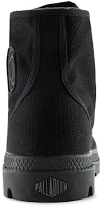 パラディウム パンパ ハイ ヴィンテージ ブラック (Paradiumu Panpa Hai Binteeji Burakku) 02352-060-M Lookbook パラディウム パンパ ハイ ヴィンテージ ブラック (Paradiumu Panpa Hai Binteeji Burakku) 02352-060-M