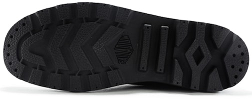 Palladium Pampa Hi 'Kanvas Vintage Hitam' 02352-060-M Shop Palladium Pampa Hi 'Kanvas Vintage Hitam' 02352-060-M