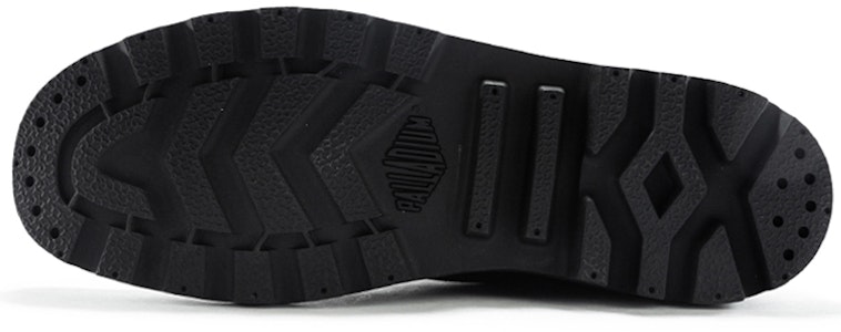 パラディウム パンパ ハイ ヴィンテージ ブラック (Paradiumu Panpa Hai Binteeji Burakku) 02352-060-M Shop パラディウム パンパ ハイ ヴィンテージ ブラック (Paradiumu Panpa Hai Binteeji Burakku) 02352-060-M