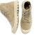 Palladium Pampa Hi 'Kanvas Vintage Coklat' 02352-238-M