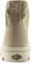 Shop Palladium Pampa Hi 'Kanvas Vintage Coklat' 02352-238-M