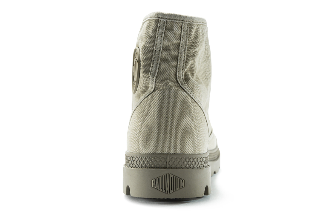 Palladium Pampa Hi 'Vintage Eucalyptus Green' 圖 4