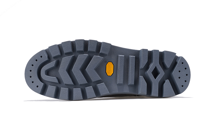 Palladium Pampa Hi 'Vintage Washed Shadow Grey' 圖 6