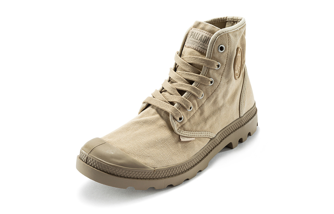 Palladium Pampa Hi 'Warm Sand' 圖 2