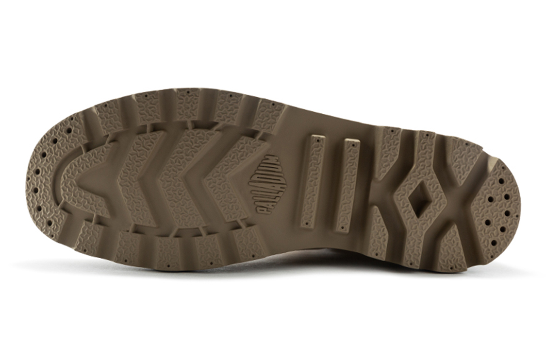 Palladium Pampa Hi 'Warm Sand' 圖 5