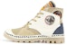 Palladium Pampa Hi 'Year of the Tiger' 77800-986-M