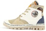 Buy Palladium Pampa Hi 'Year of the Tiger' 77800-986-M