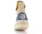 Palladium Pampa Hi 'Year of the Tiger' 77800-986-M