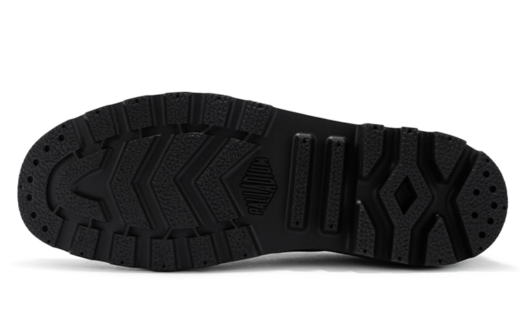 Purchase 帕拉丁 Pampa Hi 黑色 '微笑善良' 77080-008-M