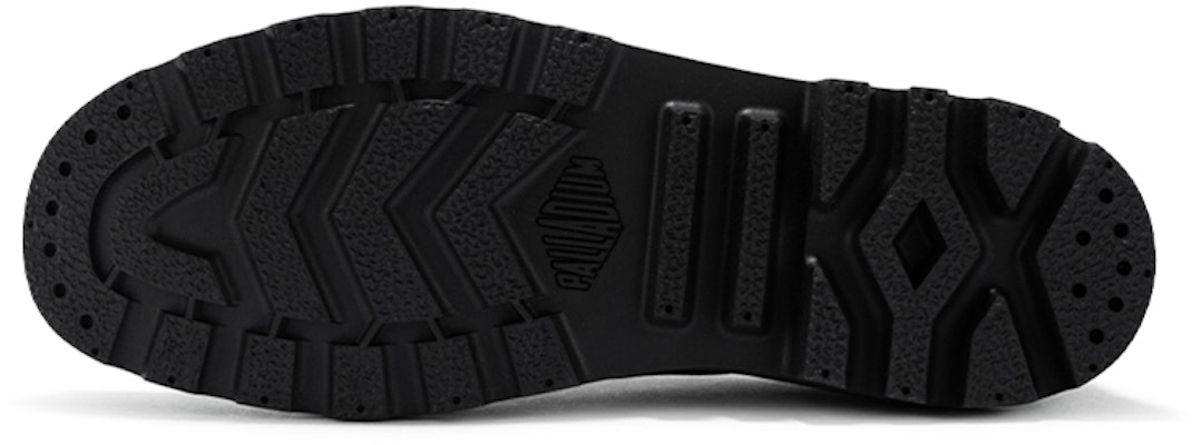 팔라디움 팜파 하이 블랙 "스마일 캠페인" 77080-008-M Purchase 팔라디움 팜파 하이 블랙 "스마일 캠페인" 77080-008-M