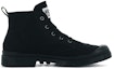 Order Palladium Pampa Hi Canvas 'Black Comfort' 76838-008-M