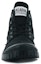 Shop Palladium Pampa Hi Canvas 'Black Comfort' 76838-008-M