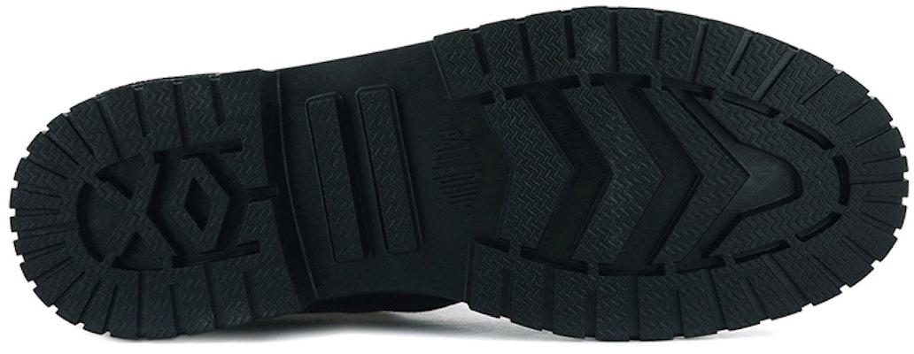 Palladium Pampa Hi Canvas 'Black Comfort' 76838-008-M Purchase Palladium Pampa Hi Canvas 'Black Comfort' 76838-008-M
